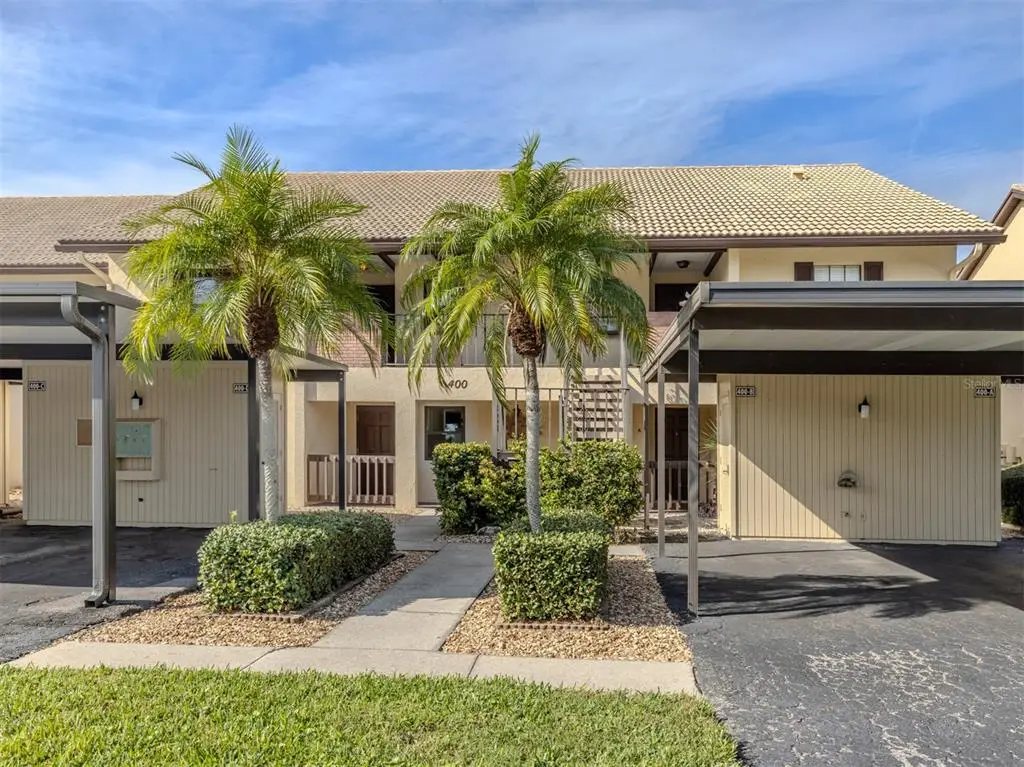 400 Mission Trail E #D, Venice, FL 34285 - Image #1