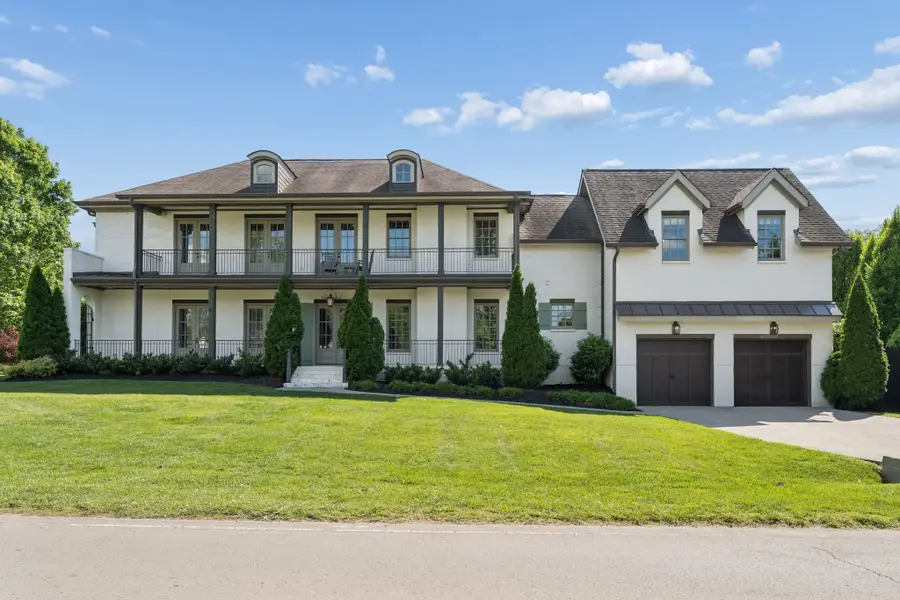 111 Heady Dr, Nashville, TN 37205 - #2