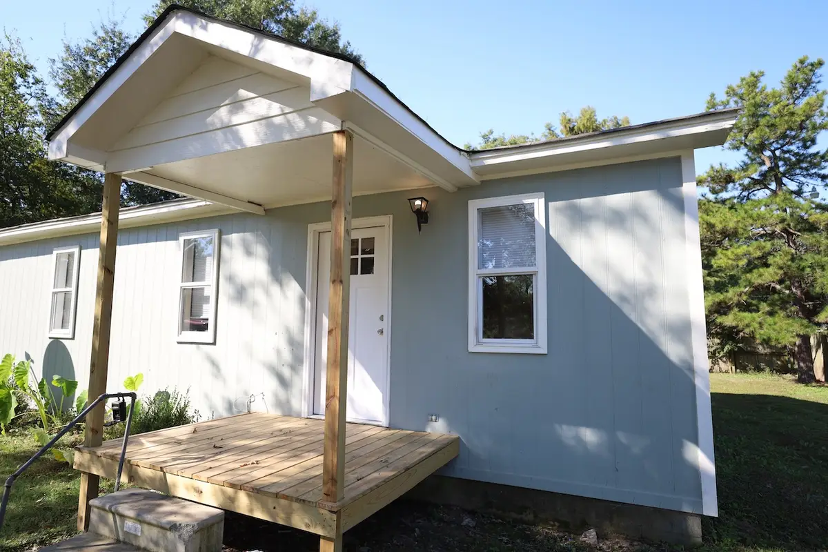 717 Ellis Ave, Trumann, AR 72472 - #1