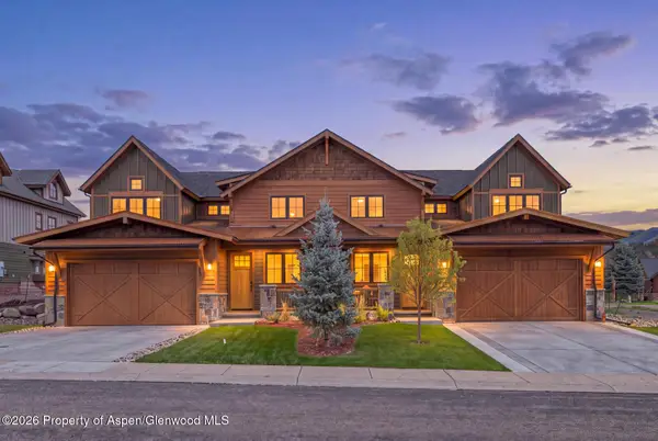 34 Whitetail Drive, New Castle, CO 81647
