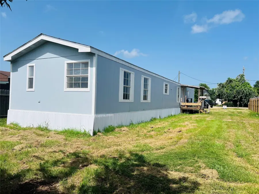 2525 Oyster Creek Bend, Oyster Creek, TX 77541 - #2