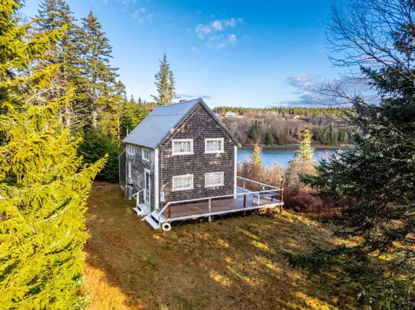 198 Destiny Bay Road, Cutler, ME 04626
