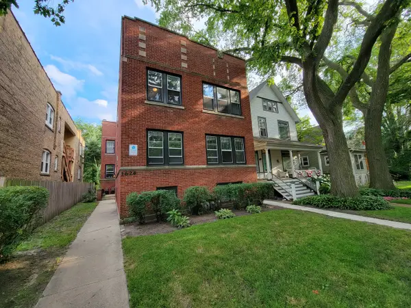 1624 Washington Street , 1N, Evanston, IL 60202