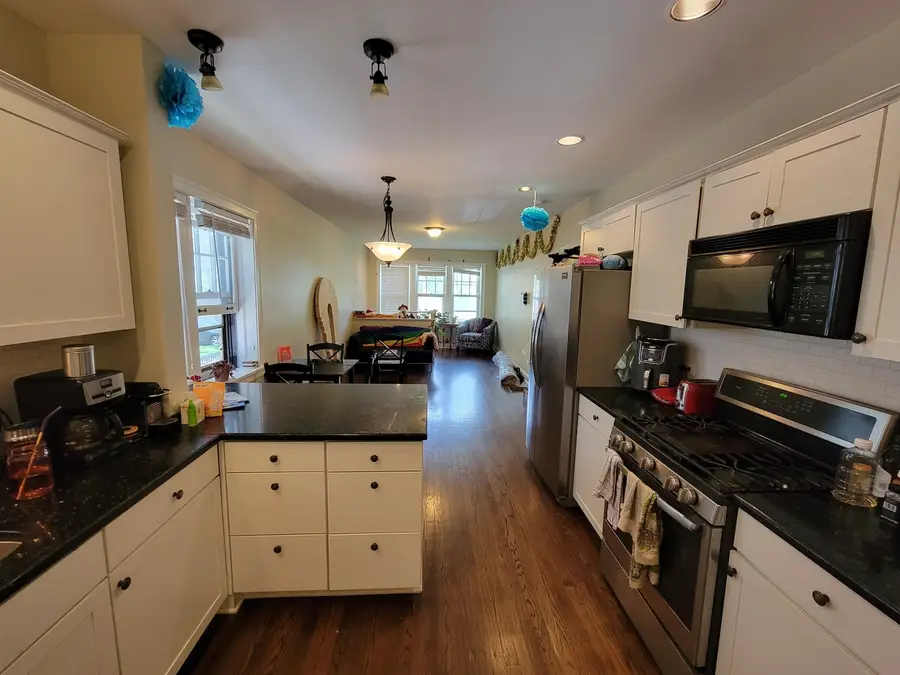 1624 Washington Street , 1N, Evanston, IL 60202 - #2