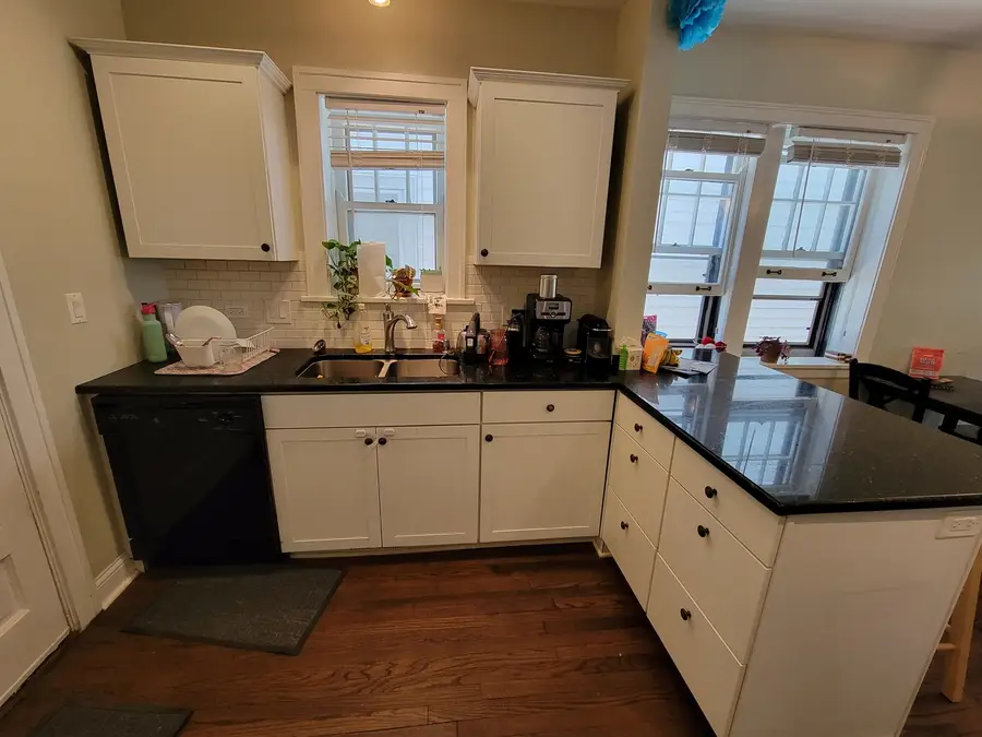 1624 Washington Street , 1N, Evanston, IL 60202 - #3