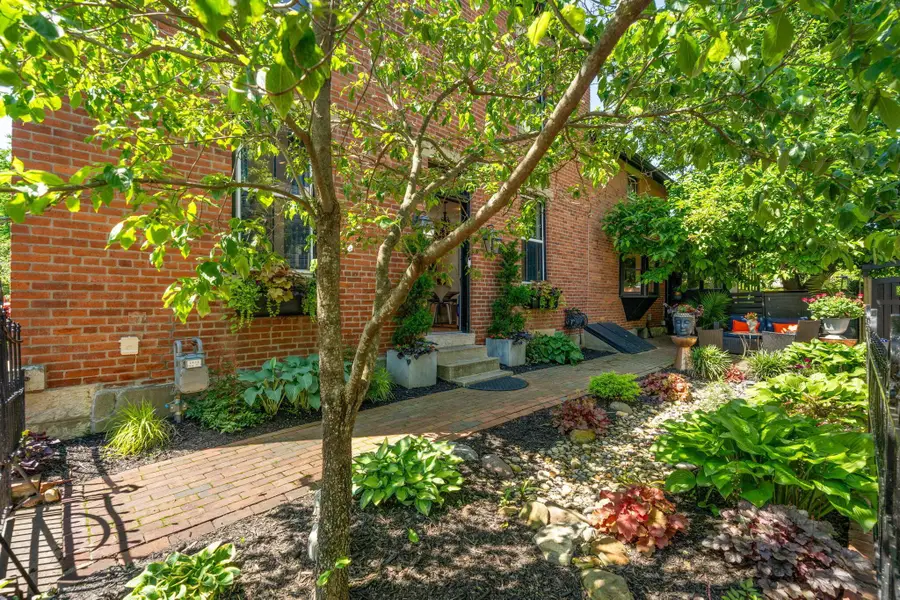 763 Mohawk Street, Columbus, OH 43206 - #2