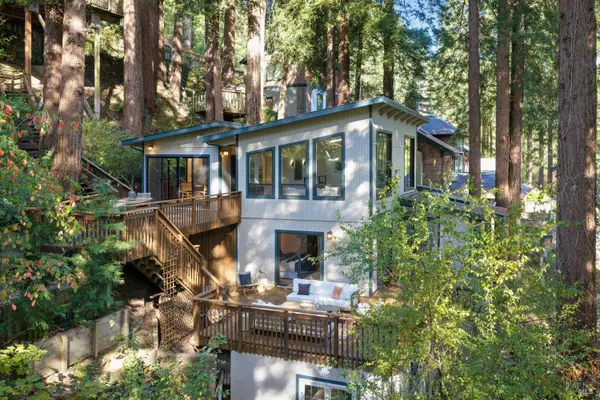 75 Magee Avenue, Mill Valley, CA 94941