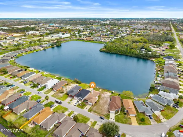 114 Lakeridge Drive, Panama City, FL 32405