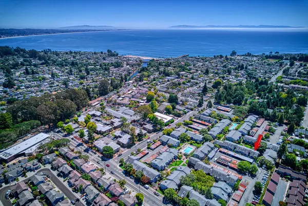 1925 46th Avenue #121, Capitola, CA 95010