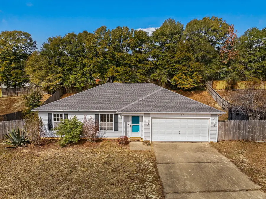 209 Cabana Way, Crestview, FL 32536 - #2