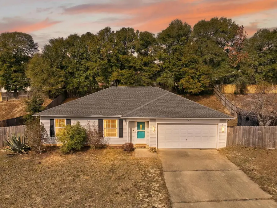 209 Cabana Way, Crestview, FL 32536 - #3