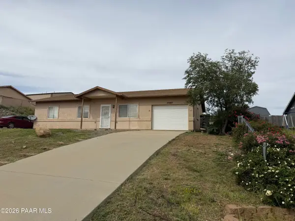 12840 E Mirage Road, Dewey-Humboldt, AZ 86329