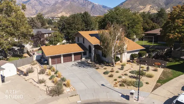 2343 E Germania, Sandy, UT 84093