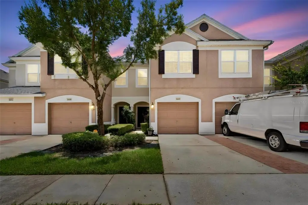 26606 Castleview Way, Wesley Chapel, FL 33544 - #1