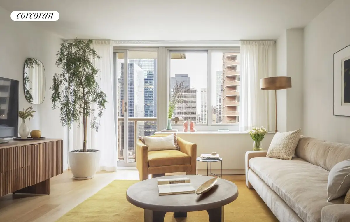 234 E 46th Street #703, Manhattan, NY 10017 - #1