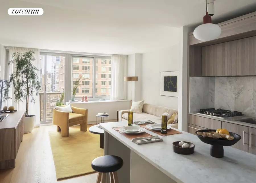 234 E 46th Street #703, Manhattan, NY 10017 - #2