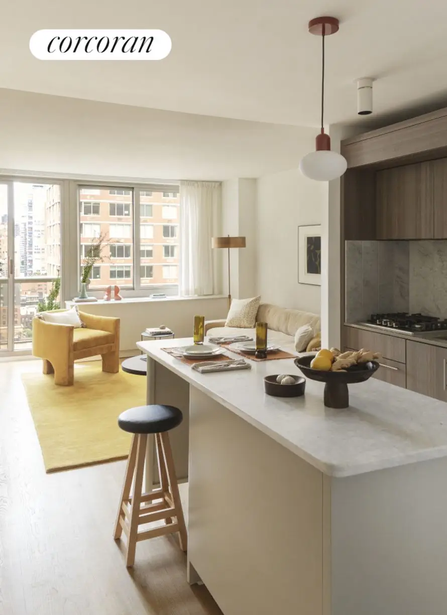 234 E 46th Street #703, Manhattan, NY 10017 - #3