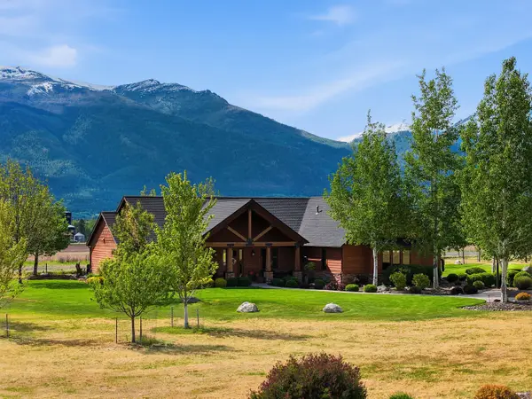 440 Vista View Loop, Stevensville, MT 59870