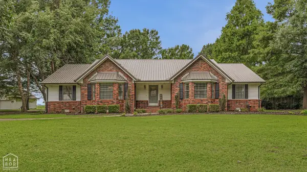 111 Marden, Leachville, AR 72438