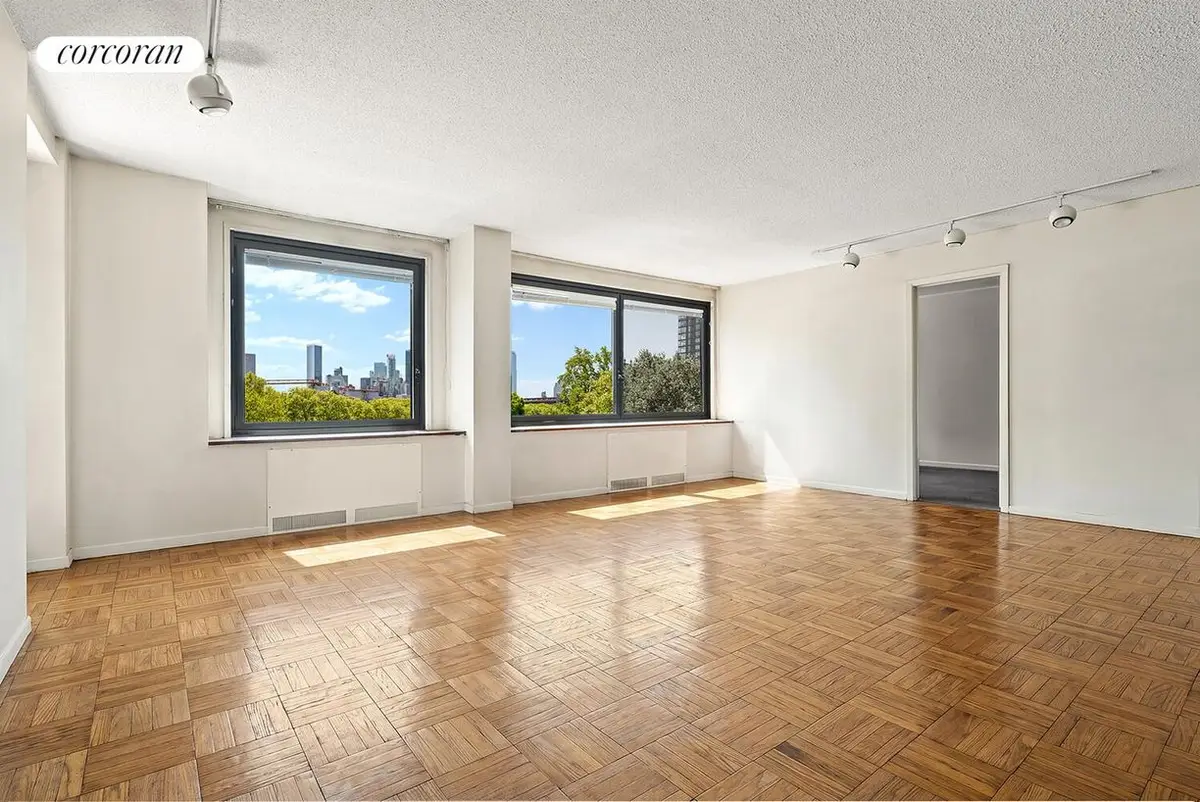 531 Main Street #503, Manhattan, NY 10044 - #1