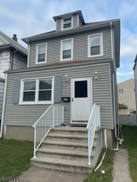 356 3rd Street, Clifton, NJ 07011 - Image #1