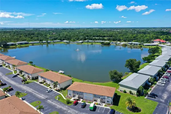 25275 Rampart Blvd #104, PUNTA GORDA, FL 33983