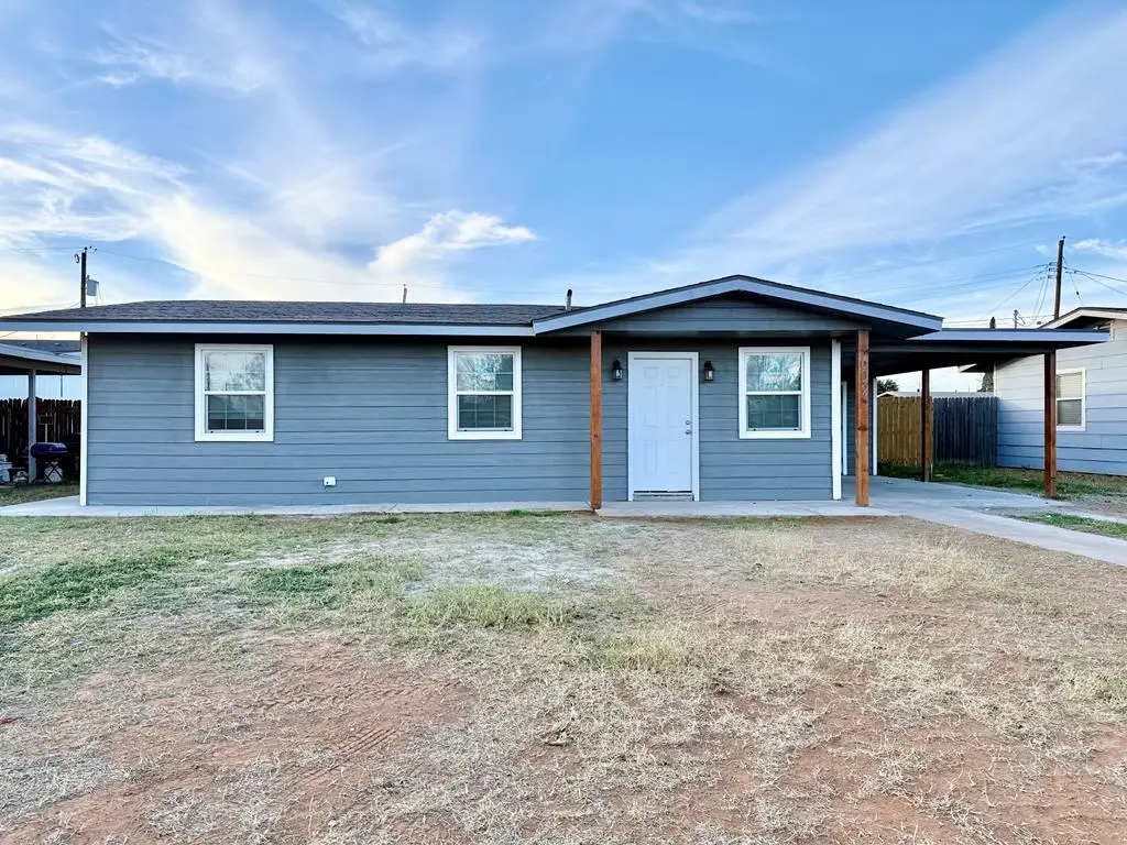 602 Howard Dr, Midland, TX 79703 - Image #1