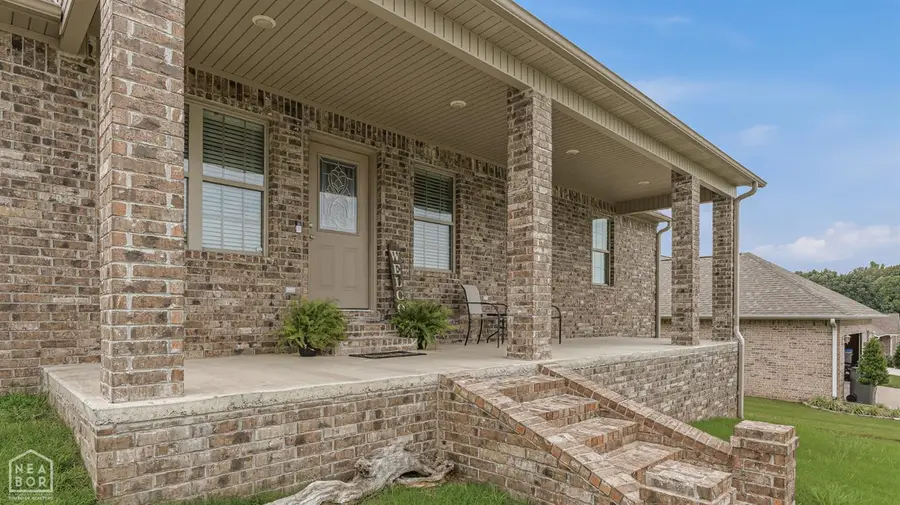 2200 N 9th Street, Paragould, AR 72450 - #3