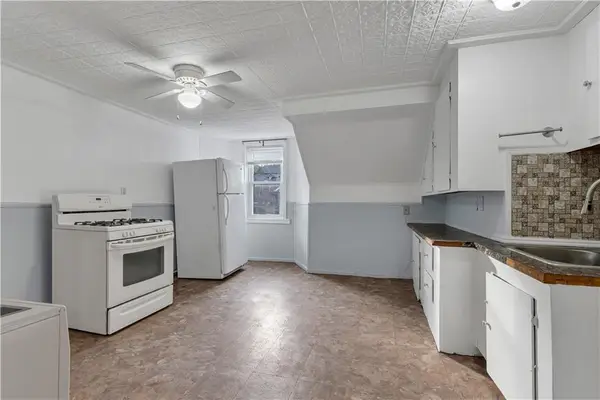 244 Paradis Avenue , 3, Woonsocket, RI 02895