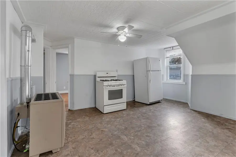 244 Paradis Avenue , 3, Woonsocket, RI 02895 - #3