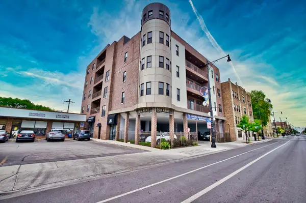 2515 W Lawrence Avenue , 3W, Chicago, IL 60625