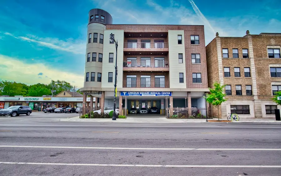 2515 W Lawrence Avenue , 3W, Chicago, IL 60625 - #2