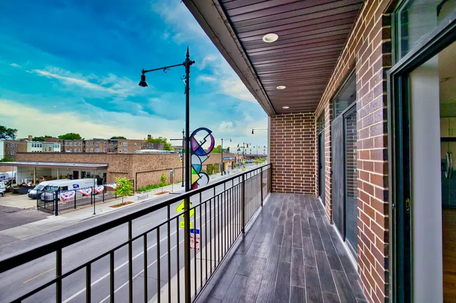 2515 W Lawrence Avenue , 3W, Chicago, IL 60625 - #3