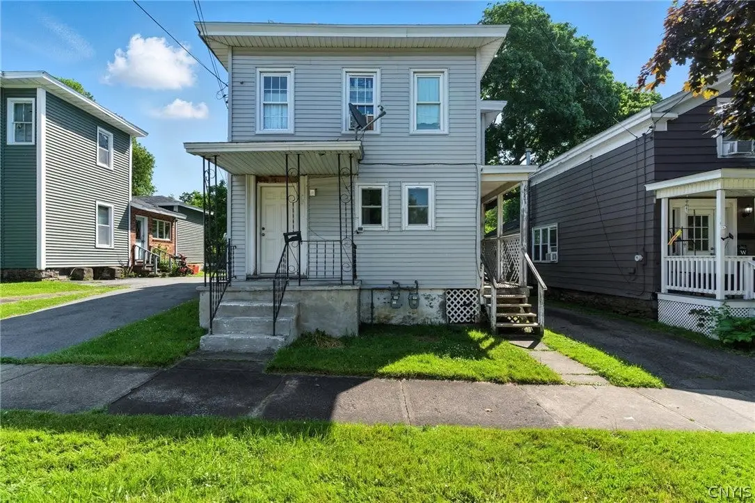 95 Ontario Street #2, Oswego, NY 13126 - #1