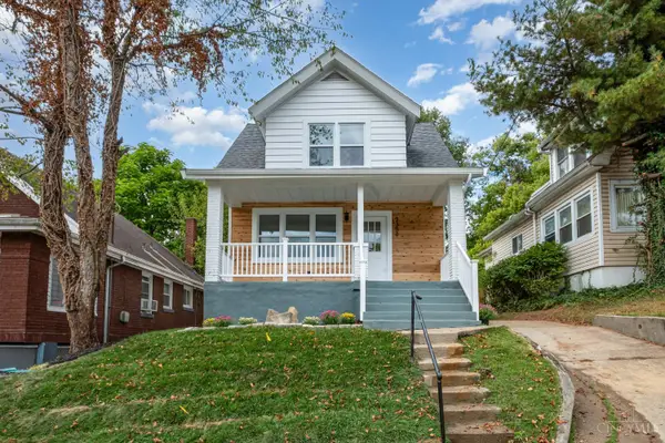3339 Hewitt Crescent Street, Cincinnati, OH 45207