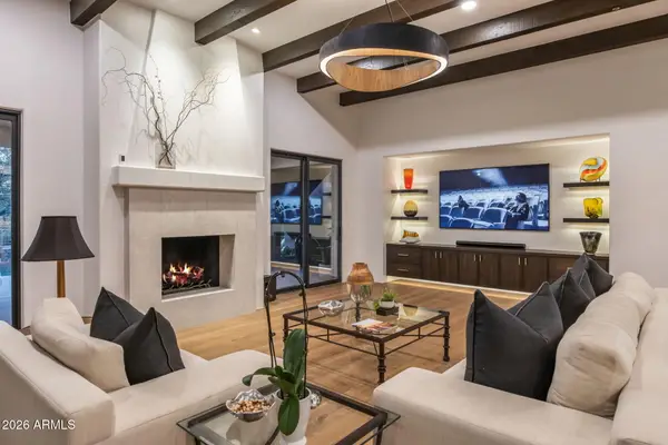 10046 E Hidden Valley Road, Scottsdale, AZ 85262