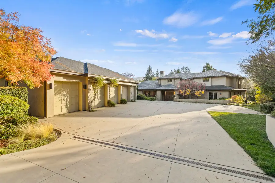 26140 Rancho Manuella Lane, Los Altos Hills, CA 94022 - #2