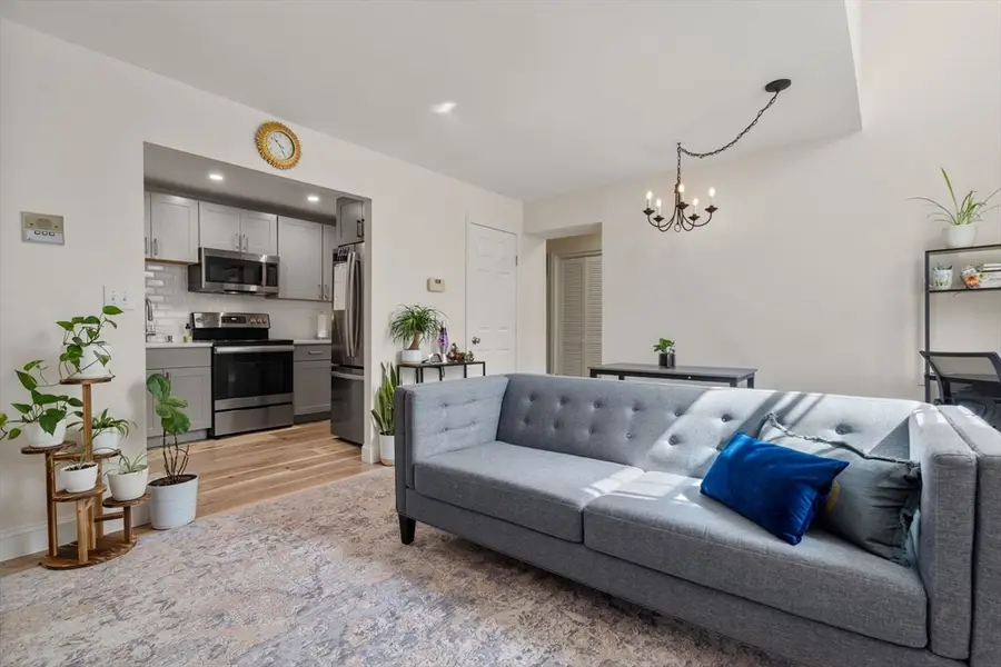 35 Flint #106, Salem, MA 01970 - Image #3