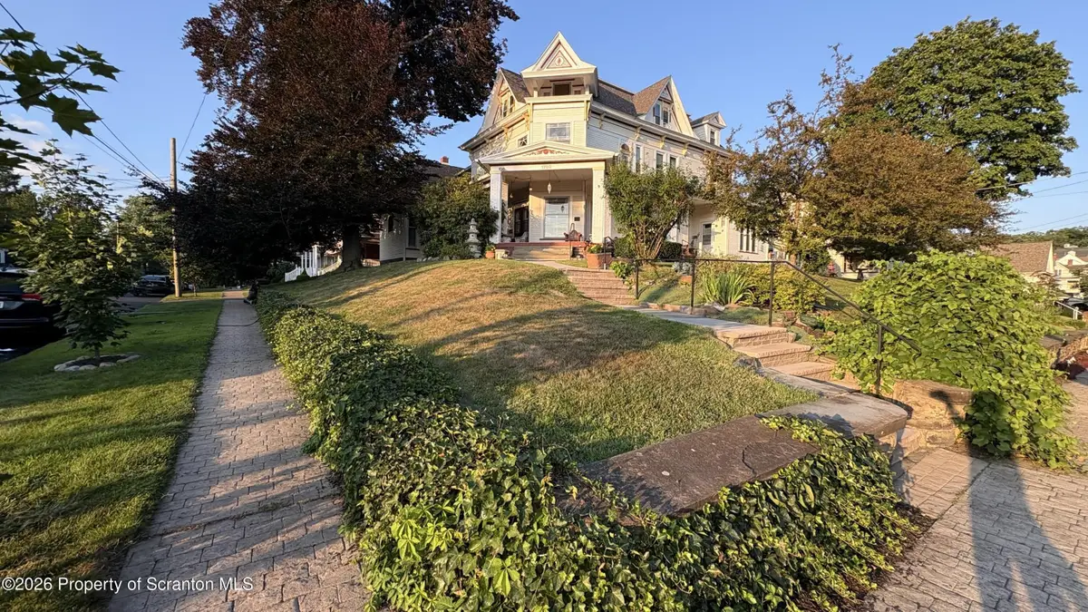1702 Penn Avenue unit: 2E, Scranton, PA 18509 - #1