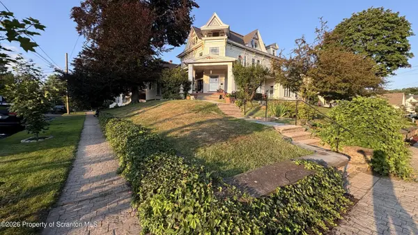 1702 Penn Avenue unit: 2E, Scranton, PA 18509