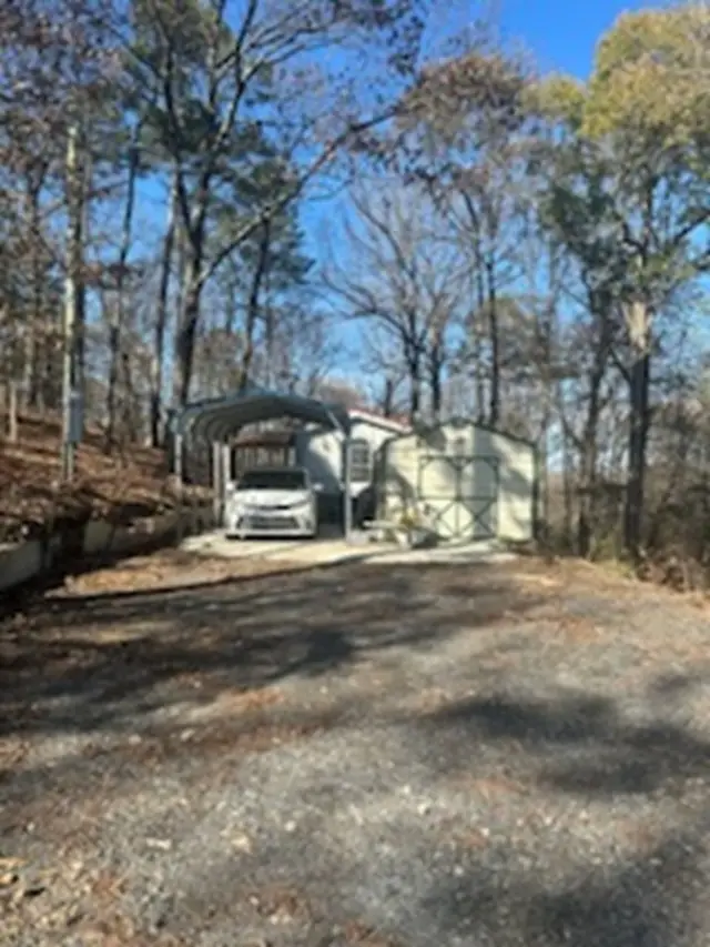 3152 Polk Road 293, Mena, AR 71953 - Image #1