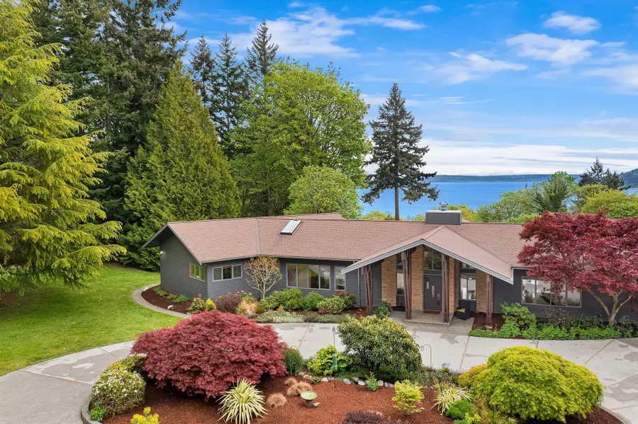 8425 SW 216th Street, Vashon, WA 98070 - #3