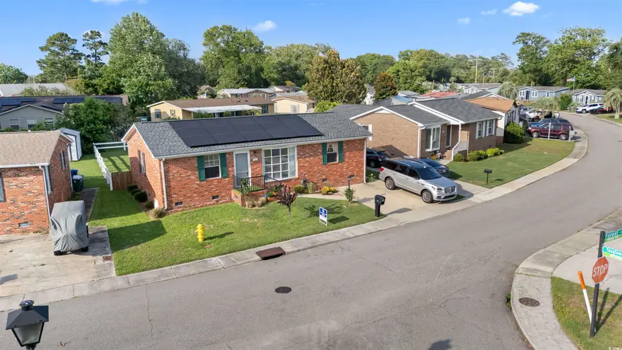 1145 Forest Dr., North Myrtle Beach, SC 29582 - #2