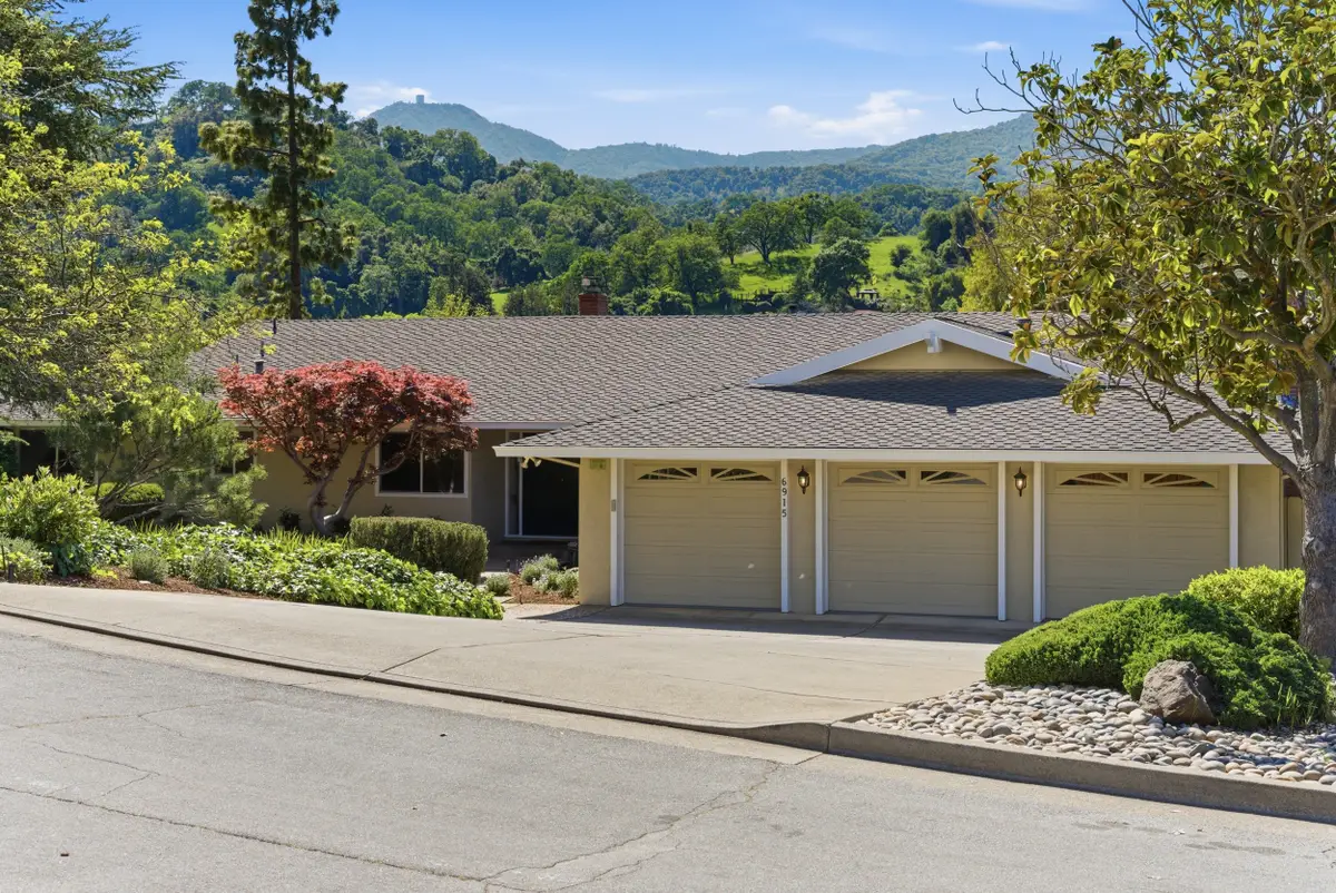 6915 Castlerock Drive, San Jose, CA 95120 - #1