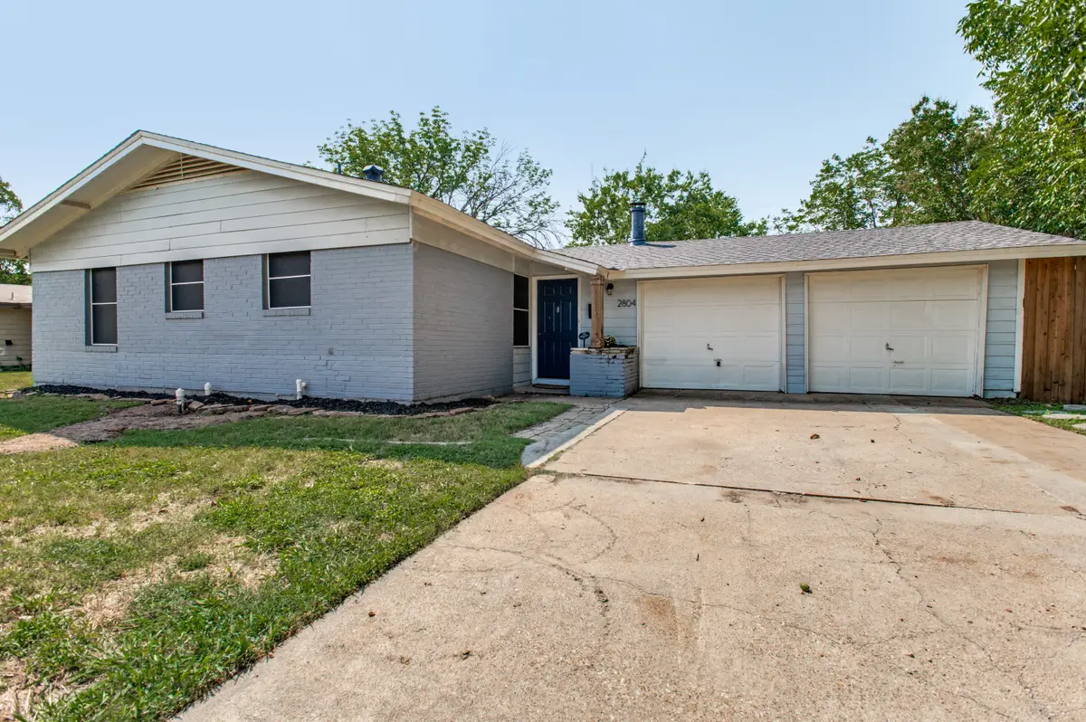 2804 Vassar Drive, Irving, TX 75062 - Image #1