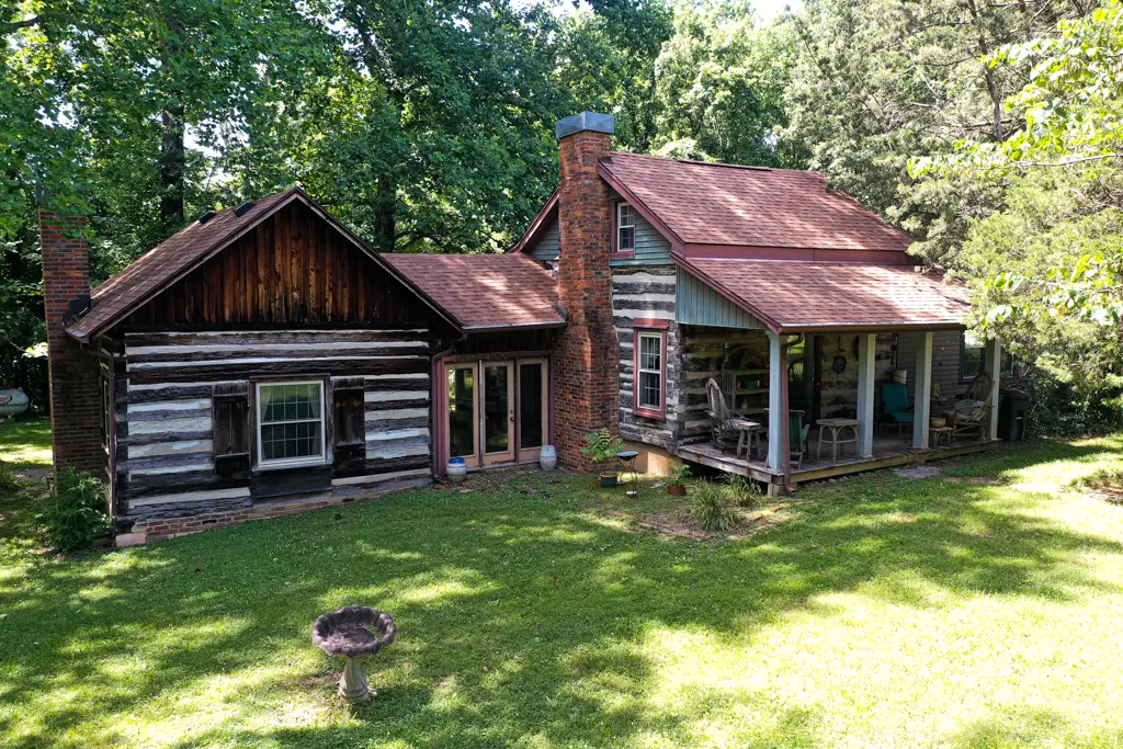 410 Canton Lakeshore Drive, Cadiz, KY 42211 - #1