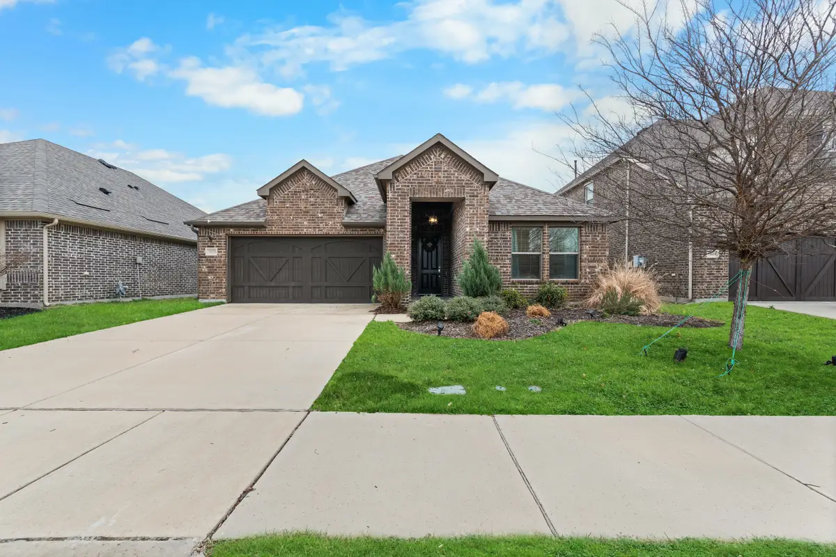 3820 Horseshoe Trail, Celina, TX 75009 - #1