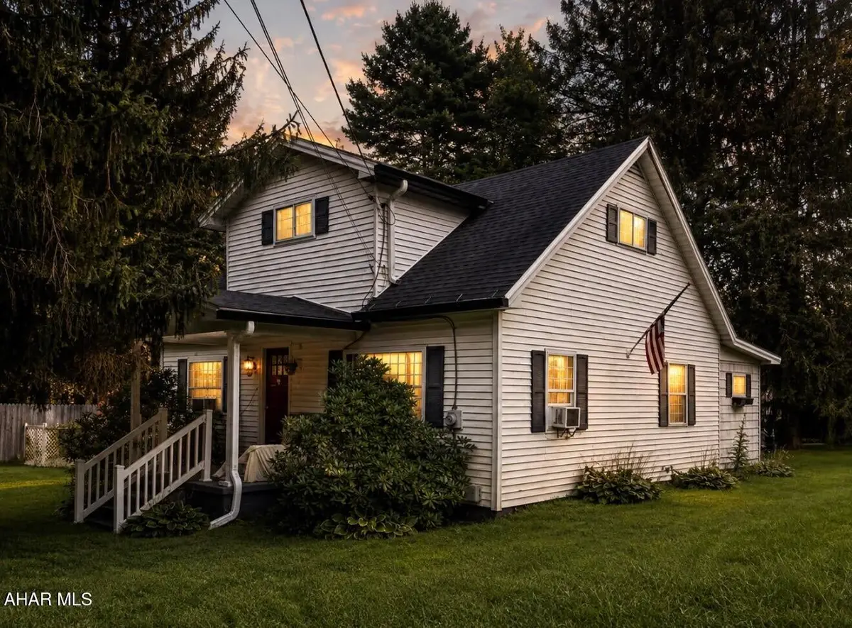 35 Jones Road, Philipsburg, PA 16866 - #1