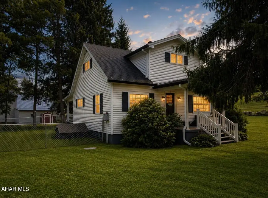 35 Jones Road, Philipsburg, PA 16866 - #2