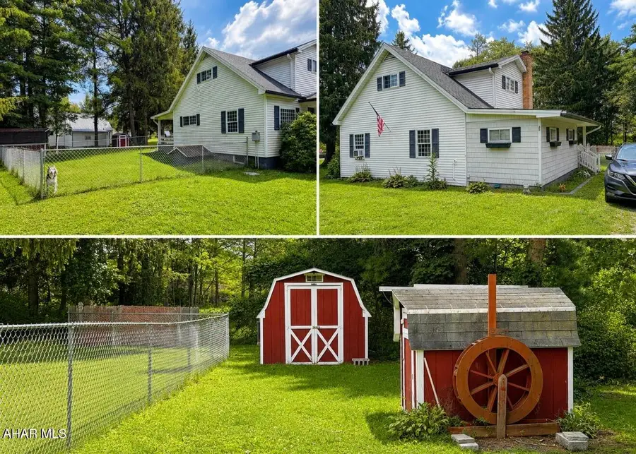 35 Jones Road, Philipsburg, PA 16866 - #3